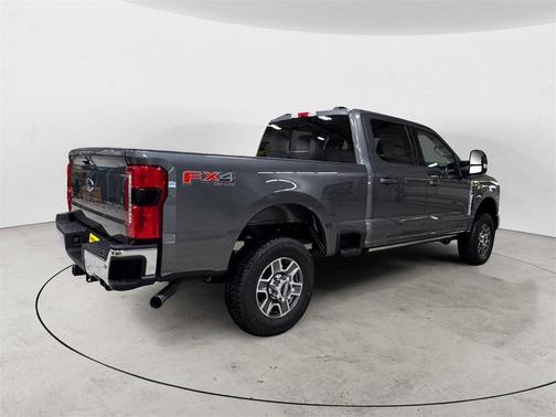 2026 Ford F-350 Lariat