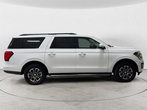 2023 Ford Expedition Max XLT