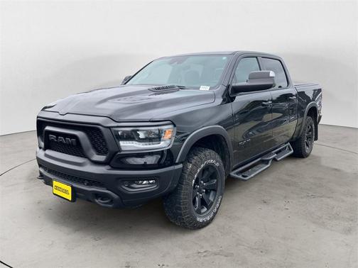 2023 RAM 1500 Rebel