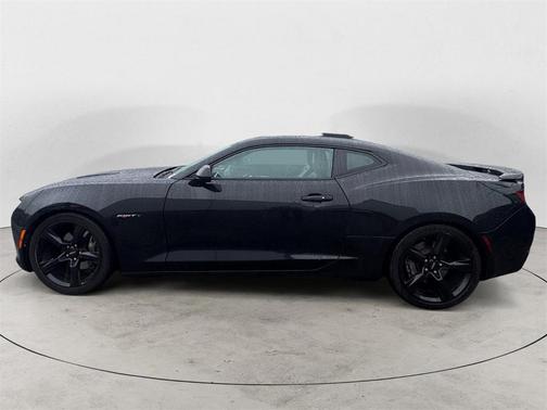 2017 Chevrolet Camaro 2SS