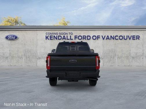 2026 Ford F-250 