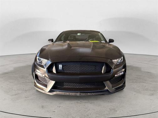 2018 Ford Shelby GT350 Base