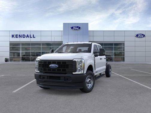 2026 Ford F-350