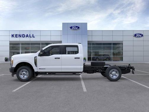 2026 Ford F-350