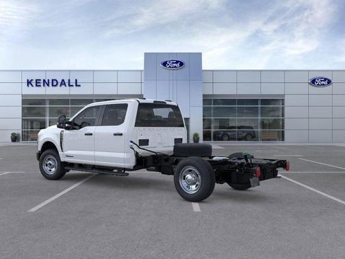 2026 Ford F-350