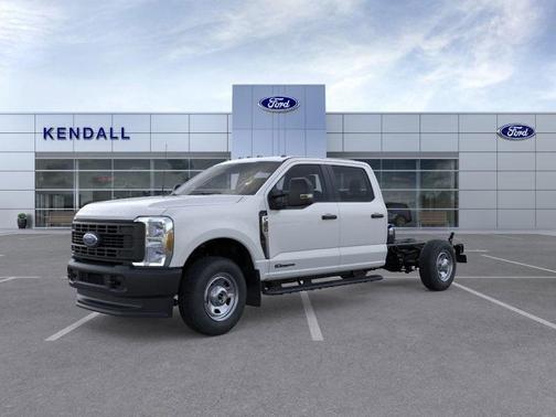 2026 Ford F-350
