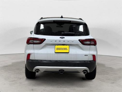 2025 Ford Escape PHEV SE