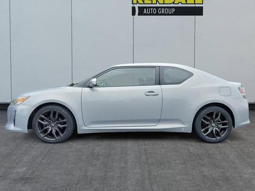 2014 Scion tC Base