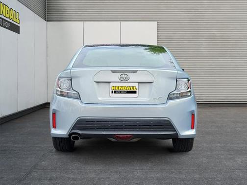 2014 Scion tC Base