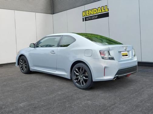 2014 Scion tC Base