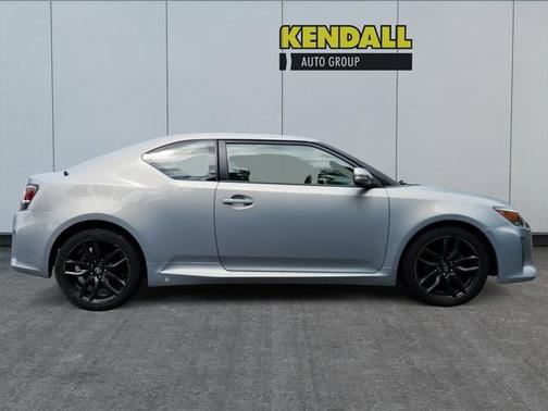 2014 Scion tC Base