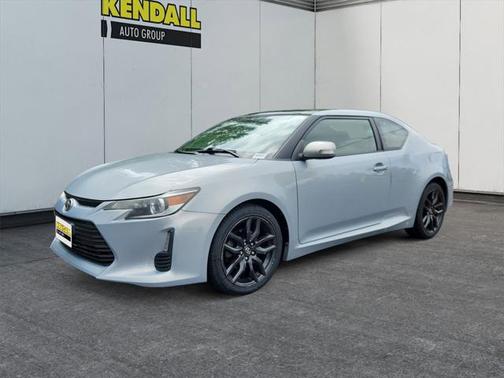 2014 Scion tC Base