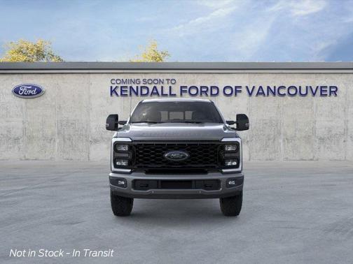 2026 Ford F-250 