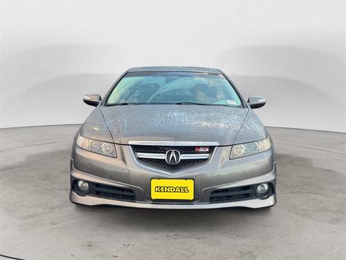 2008 Acura TL Type S
