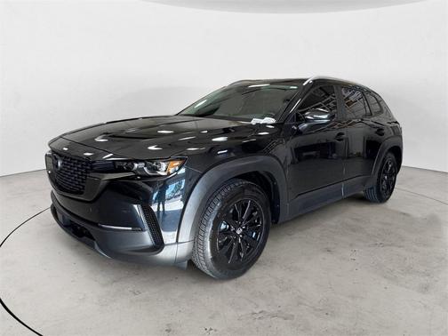 2024 Mazda CX-50 2.5 S Premium Package