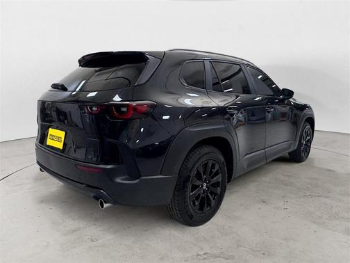 2024 Mazda CX-50 2.5 S Premium Package