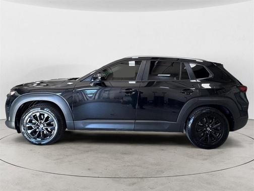2024 Mazda CX-50 2.5 S Premium Package