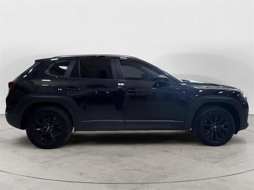 2024 Mazda CX-50 2.5 S Premium Package