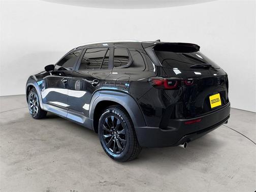 2024 Mazda CX-50 2.5 S Premium Package