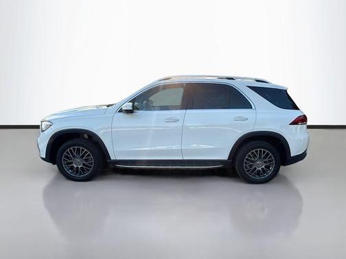 2021 Mercedes-Benz GLE 450 4MATIC