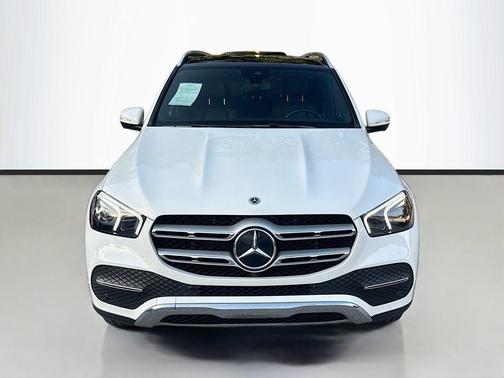 2021 Mercedes-Benz GLE 450 4MATIC