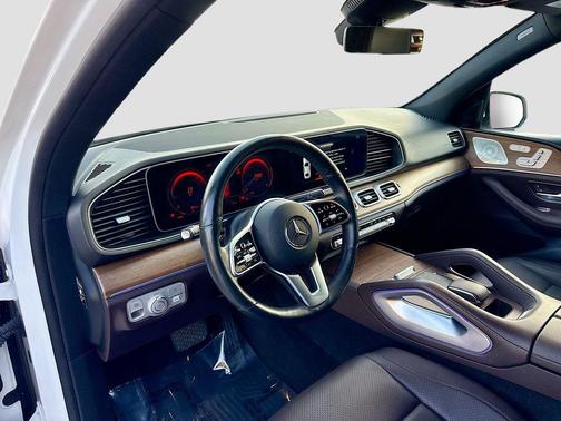 2021 Mercedes-Benz GLE 450 4MATIC