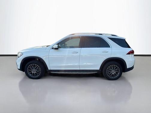 2021 Mercedes-Benz GLE 450 4MATIC