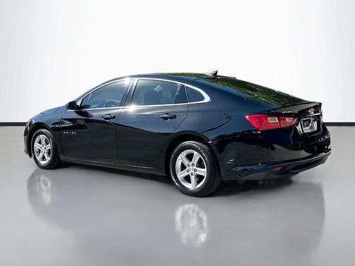 2021 Chevrolet Malibu 1LS