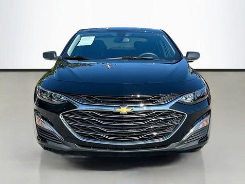 2021 Chevrolet Malibu 1LS