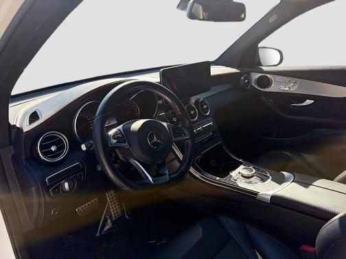 2019 Mercedes-Benz AMG GLC 43 Base 4MATIC