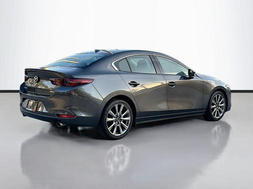 2021 Mazda Mazda3 AWD w/Premium Package