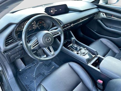 2021 Mazda Mazda3 AWD w/Premium Package