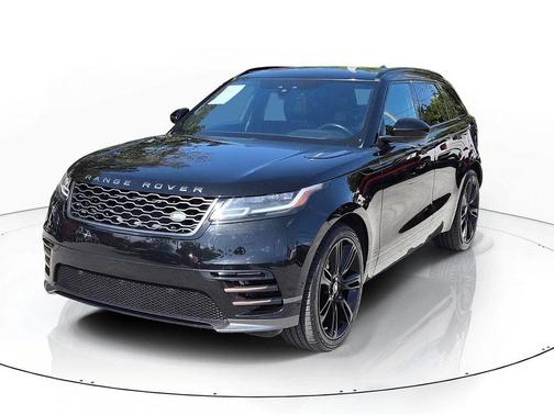 2018 Land Rover Range Rover Velar P380 SE R-Dynamic