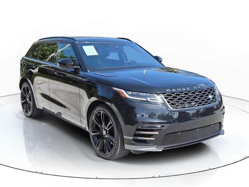 2018 Land Rover Range Rover Velar P380 SE R-Dynamic