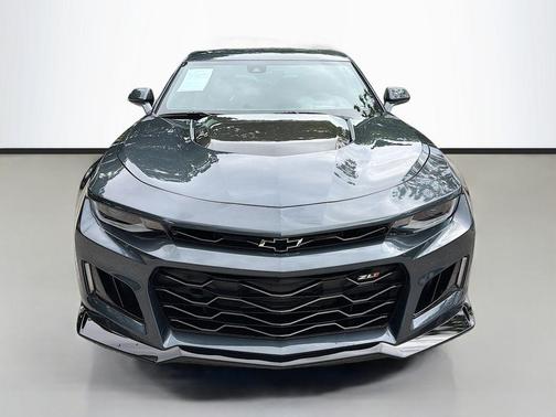 2023 Chevrolet Camaro ZL1