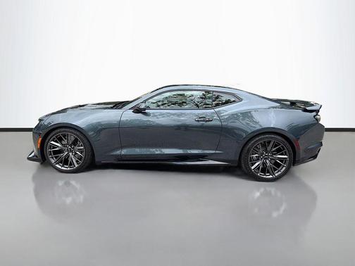 2023 Chevrolet Camaro ZL1