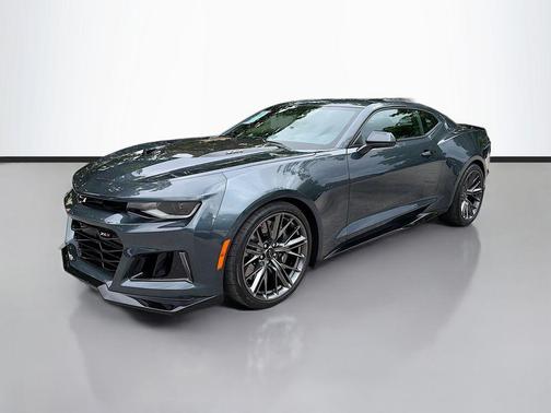 2023 Chevrolet Camaro ZL1