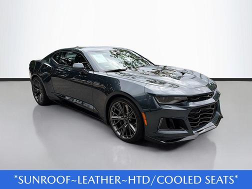 2023 Chevrolet Camaro ZL1