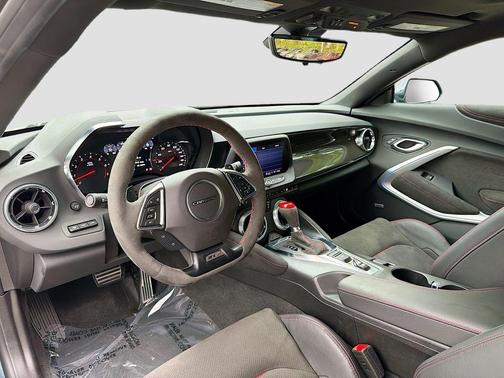 2023 Chevrolet Camaro ZL1