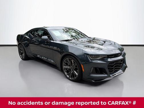 2023 Chevrolet Camaro ZL1