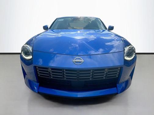 2025 Nissan Z Performance