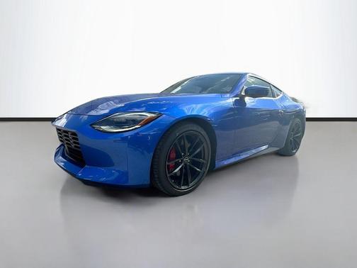 2025 Nissan Z Performance