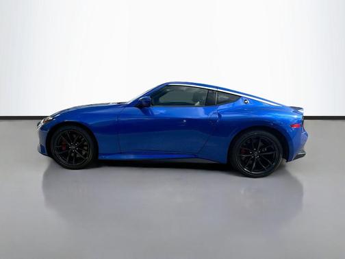 2025 Nissan Z Performance