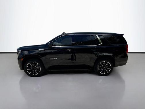 2022 GMC Yukon SLE