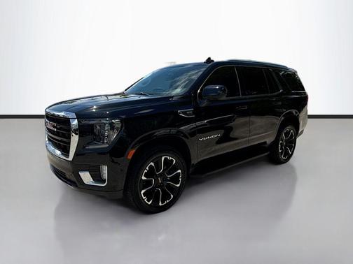 2022 GMC Yukon SLE