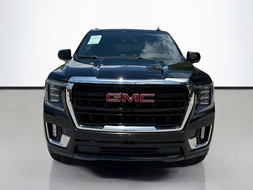 2022 GMC Yukon SLE
