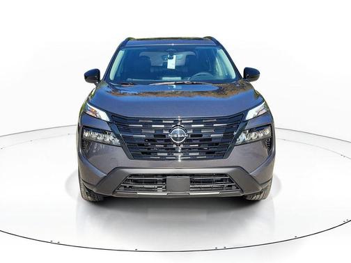 2026 Nissan Rogue DA