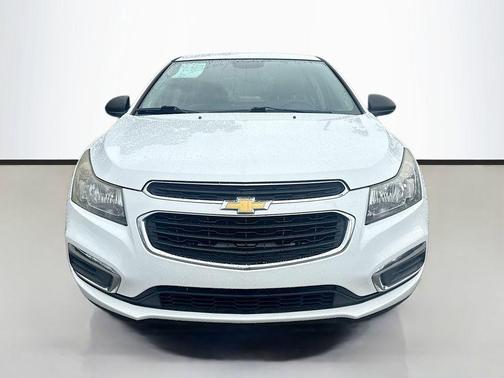 2015 Chevrolet Cruze LS