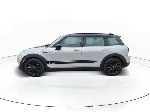 2019 MINI Clubman Cooper ALL4
