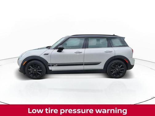 2019 MINI Clubman Cooper ALL4